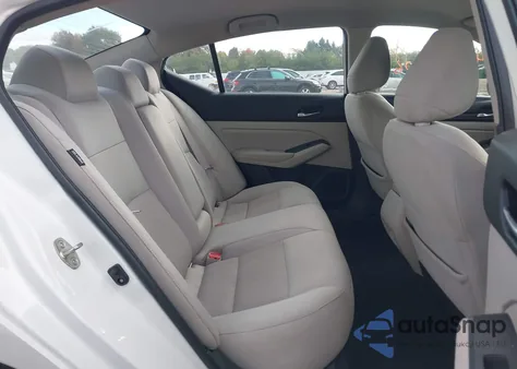 2020 Nissan Altima S Fwd z USA, uszkodzony, nr VIN 1N4BL4BV2LC199271